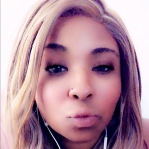 Meet your Posher, Mariah